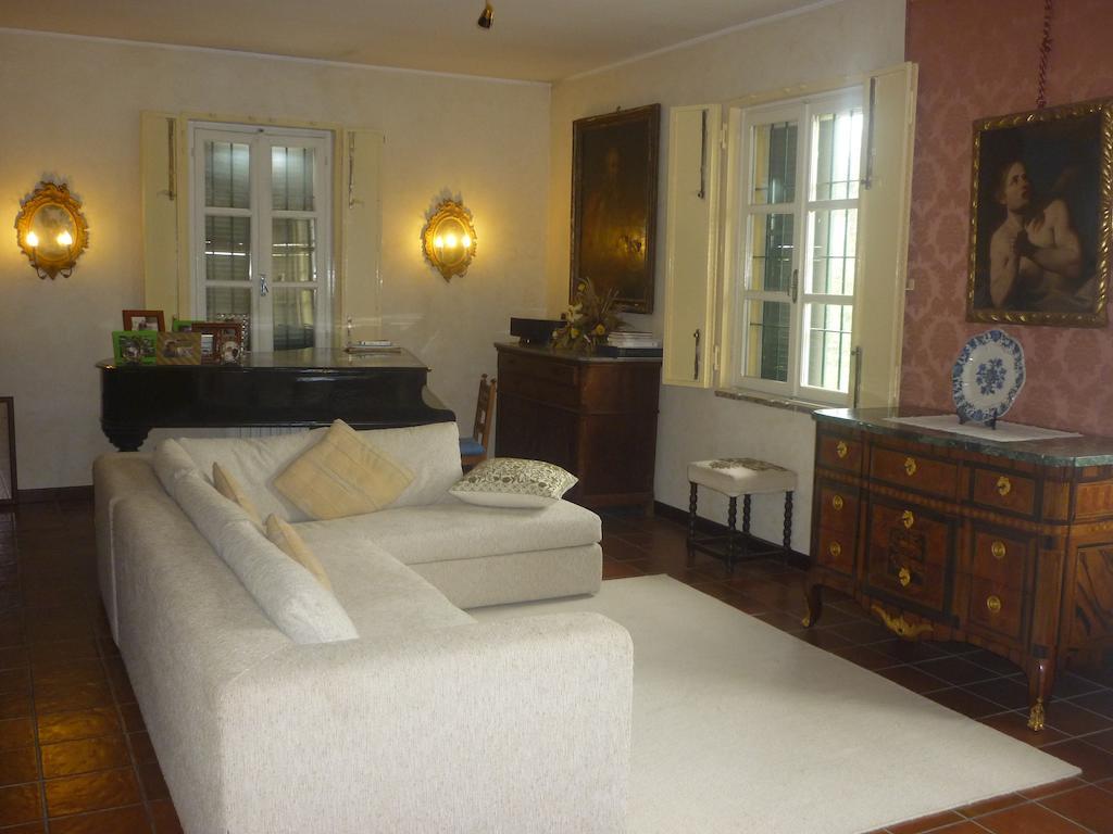 Art Peace And Food Hotell Villanova d'Asti Exteriör bild