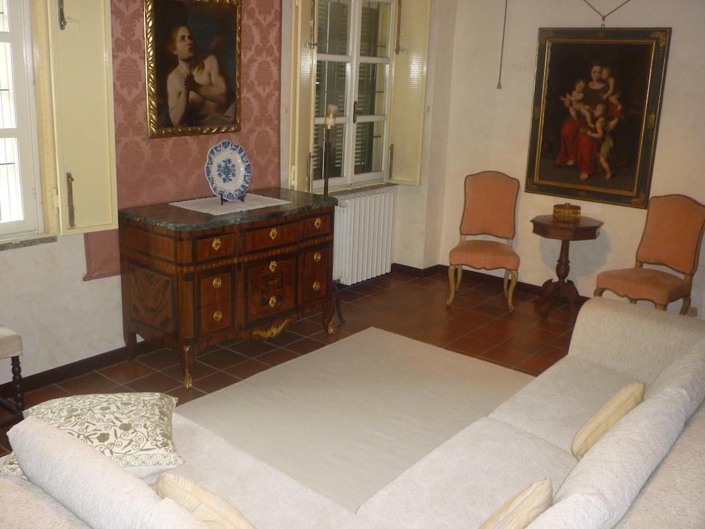 Art Peace And Food Hotell Villanova d'Asti Exteriör bild