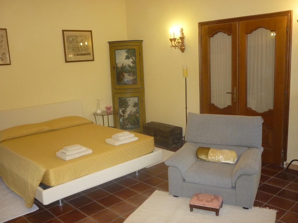 Art Peace And Food Hotell Villanova d'Asti Rum bild