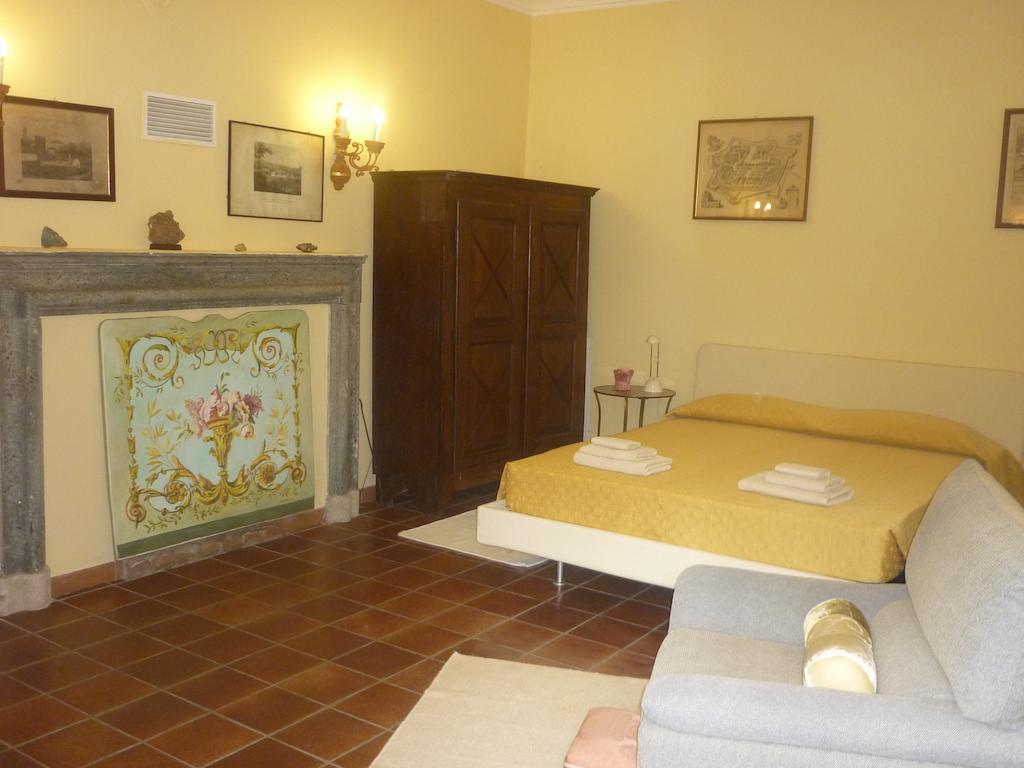 Art Peace And Food Hotell Villanova d'Asti Rum bild